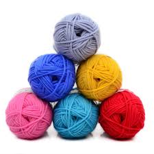 Yarn 1